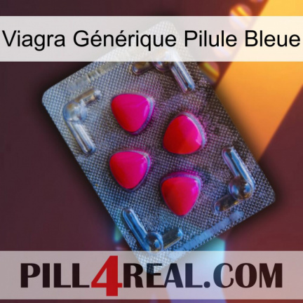 Viagra Générique Pilule Bleue 13